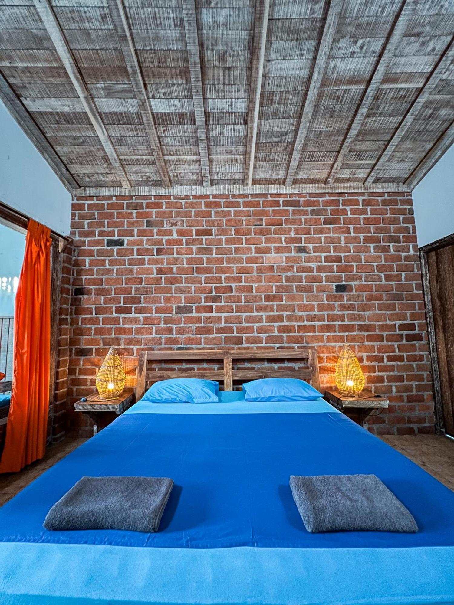 Coconut Dream Hotel Gili Trawangan Eksteriør billede
