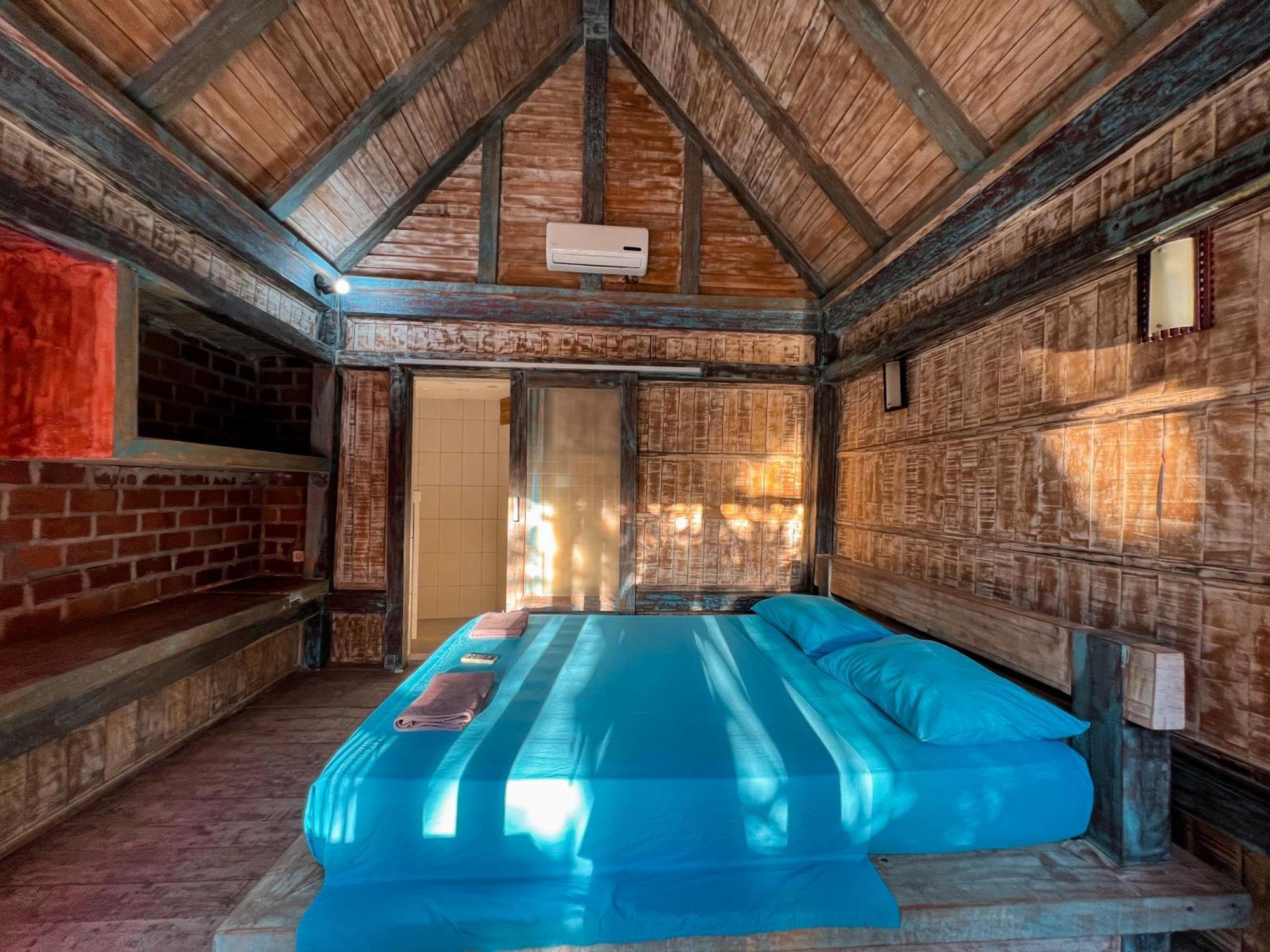 Coconut Dream Hotel Gili Trawangan Eksteriør billede