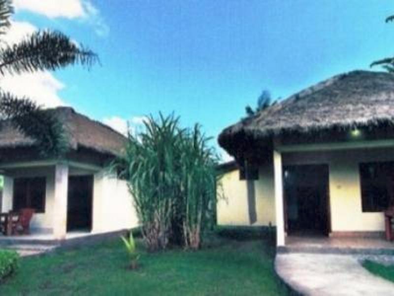 Coconut Dream Hotel Gili Trawangan Eksteriør billede